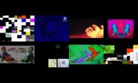 Thumbnail of So many much noggin and nick jr logo collections