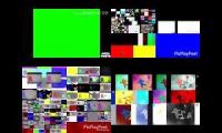 Thumbnail of SO MANY MUCH NOGGIN AND NICK JR LOGO COLLECTIONS