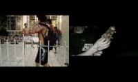 Thumbnail of Mosh Pit Fire x Knocked Loose Billy No Mates // Counting Worms