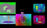 Why too more many noggin and nick jr logo collections