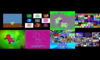 Thumbnail of SO MANY MUCH NOGGIN AND NICK JR LOGO COLLECTIONS