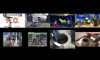 Thumbnail of Impelletri VS Nadeem Paki (TJXW)