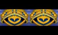 Warner Bros. Pictures Effects Combined!!!!!!!!!!!