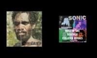 Thumbnail of Death Grips Sonic Youth