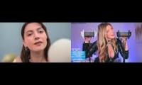 combination soft asmr and nsfw asmr