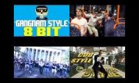 Thumbnail of Gangnam Style Mashup