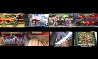 Thumbnail of Mao Rios VS NoCachoElGame (HASO)