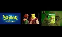 Thumbnail of SHREK (2001) Based on the book by William Steig Academy® Award for Best Animated Feature (2002)