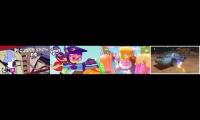 Thumbnail of Regular Show Equestria Girls Mario Kart 8 Deluxe And Cars 2 The Video Game Battle Race