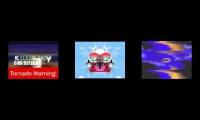 Thumbnail of Klasky Csupo Effects Threeparison