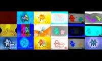 Thumbnail of 18 Noggin & Nick Jr Logo Collection V29