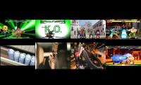 Thumbnail of Abel VS Morkman Freeman (TKZC)