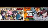 Thumbnail of youtube902gtaonqrsuuruca
