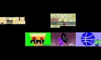 Bfdi auditions, but it’s with 54 other reanimations