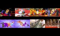 Thumbnail of Zeerf VS MiloX22 (ZFEC)
