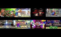 Thumbnail of Jorcar VS CamiloKOF (ZHJF)