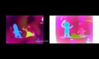 Thumbnail of 2 Noggin And Nick Jr Logo Collection V3910