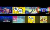 Thumbnail of BEST DAY EVER SPONGEMASHUP (4)