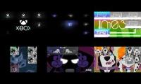 Thumbnail of thekantapapa sparta remix sixparison (Better version)