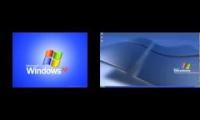 Windows XP Startup & Shutdown Sounds EARRAPE
