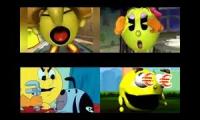 Thumbnail of When the Pac is Back (All Four of Them)