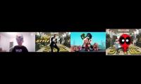 Thumbnail of Gangnam Style Mashup