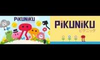 Thumbnail of Introducing Pikuniku Again (Trailer 2) (Beta Mix) (Beta Mix) - Pikuniku