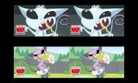 Up to Faster 4 Parison to Kid vs Kat