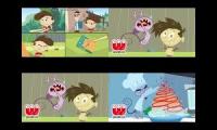 (PLEASE DONT BLOCK THIS) Up to Faster 7 Parison to Kid vs Kat