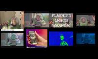 Thumbnail of ytp sexer mashup / multiple videos