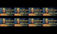 Thumbnail of viral videos........................................................................................