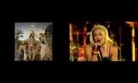 Thumbnail of Gwen and the Hymn to St John take 1