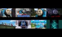 Disturbed: Are You Ready - Thomas and Friends Music Video (TTTE MV/TAF MV/TF MV/TTTEAF MV/TTTEF MV)