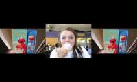 Thumbnail of Girl vs 2 Jaxen Rosses