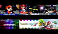 Thumbnail of 3DS Rainbow Road Ultimate Mashup: Perfect Edition (20 Songs) (Part 2)