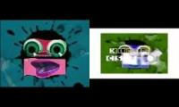 Klasky Csupo in To Major