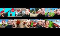 UNSPEAKABLEREACTS JAMES AND GABE MASHUP
