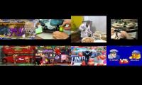 Thumbnail of Popeye VS Tenkamusou (HPXK)