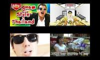 Thumbnail of Gangnam Style Mashup