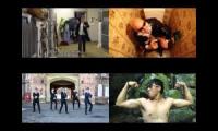 Thumbnail of Gangnam Style Mashup
