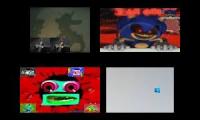 Thumbnail of Sparta Random Remixes Side By Side 209 (VATRS Fake Version)