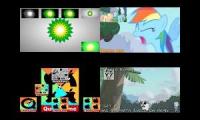 Thumbnail of Sparta Random Remixes Side By Side 212 (VATRS Fake Version)