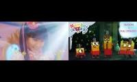 Thumbnail of STARRT and Now You See Us