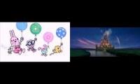Wow! Wow! Wubbzy! Songs: Theme Song and Disney/Walt Disney Animation Studios (2021)