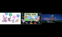 Wow! W Wubbzy! Theme Song and Disney/WDAS (2021) Acapella