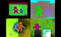 Thumbnail of 4 Noggin And Nick Jr Logo Collection V926 (FIXED)
