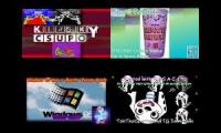 Thumbnail of Sparta Random Remixes Side By Side 213 (VATRS Fake Version)