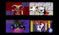 Sparta Random Remixes Side By Side 214 (VATRS Fake Version)
