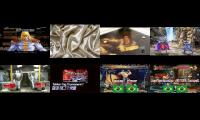 Thumbnail of ASHA VS Yoda8 (HXJO)