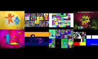Thumbnail of too giga many noggin and nick jr logo collections
